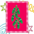 Kheyar Poster (Salad Series #2)