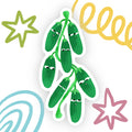Kheyar Sticker
