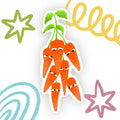 Gazar Sticker