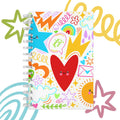 You're Cute! Notebook