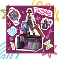 Baby Timebomb Poster