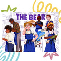 The Bear 1.0 Poster