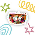 Hwawshi Sticker