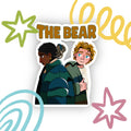 Sydcarmy Sticker